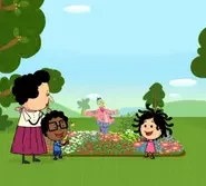 Ella Bella Bingo: 3×14