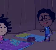 Ella Bella Bingo: 3×17