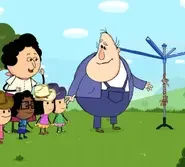 Ella Bella Bingo: 3×18