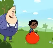 Ella Bella Bingo: 3×19