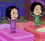 Ella Bella Bingo: 3×21