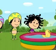 Ella Bella Bingo: 3×22