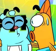 Bionic Max: 1×2
