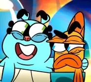 Bionic Max: 1×13