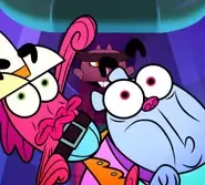 Bionic Max: 1×17