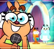 Bionic Max: 1×37