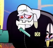 Bionic Max: 1×39
