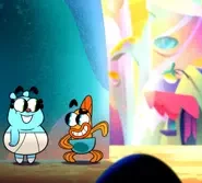 Bionic Max: 1×51