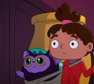 Monster Loving Maniacs: 1×20