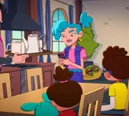 Monster Loving Maniacs: 1×22
