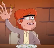 Monster Loving Maniacs: 1×25