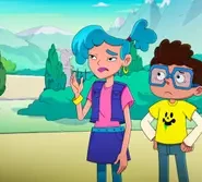 Monster Loving Maniacs: 1×27