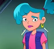 Monster Loving Maniacs: 1×29