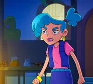 Monster Loving Maniacs: 1×30