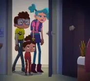 Monster Loving Maniacs: 1×31