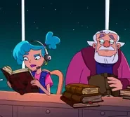 Monster Loving Maniacs: 1×32