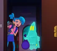 Monster Loving Maniacs: 1×34