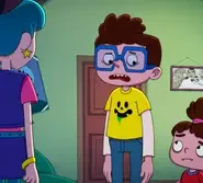 Monster Loving Maniacs: 1×37