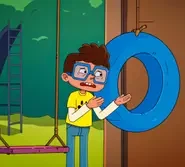 Monster Loving Maniacs: 1×39