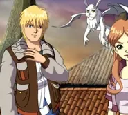 Huntik: Secrets & Seekers: 2×5