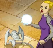 Huntik: Secrets & Seekers: 2×16