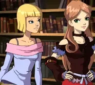 Huntik: Secrets & Seekers: 2×22