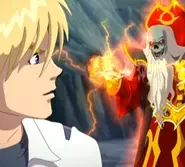 Huntik: Secrets & Seekers: 2×26