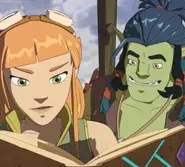 Dragonero – I Paladini: 1×13