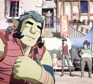 Dragonero – I Paladini: 1×14