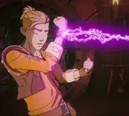 Dragonero – I Paladini: 1×15