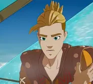 Dragonero – I Paladini: 1×17