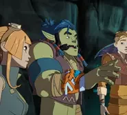Dragonero – I Paladini: 1×20