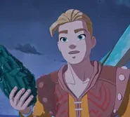 Dragonero – I Paladini: 1×21