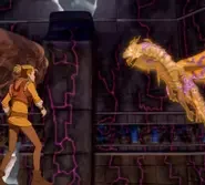 Dragonero – I Paladini: 1×22