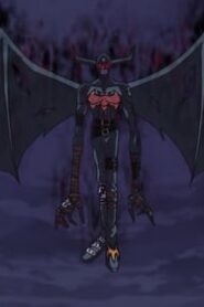 Digimon Adventure 2020: 1×22