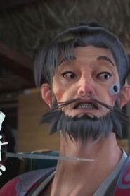 Legendary Twins: 1×11