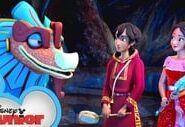 Elena of Avalor: shorts 2