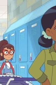 Hailey’s On It!: 1×14