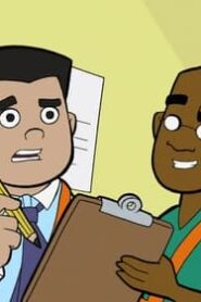 Fillmore!: 1×5
