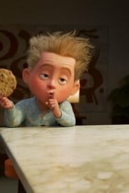 Pixar Popcorn: 1×10