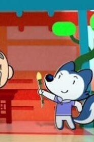 Lupin’s Tales: 1×13
