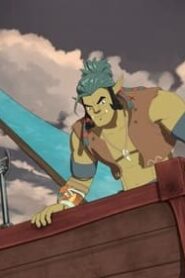 Dragonero – I Paladini: 1×9