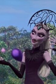 Unicorn Academy: 1×8