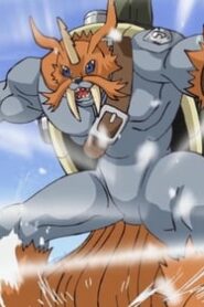 Digimon Adventure 2020: 1×15