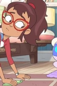 Hailey’s On It!: 1×15