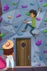 Hailey’s On It!: 1×7