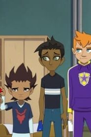 Foot 2 Rue: 4×14