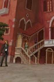 Huntik: Secrets & Seekers: 1×2