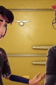 Supernatural Academy: 1×11