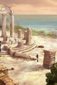 Huntik: Secrets & Seekers: 1×20